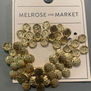 NEW Melrose & Market stretch bracelet